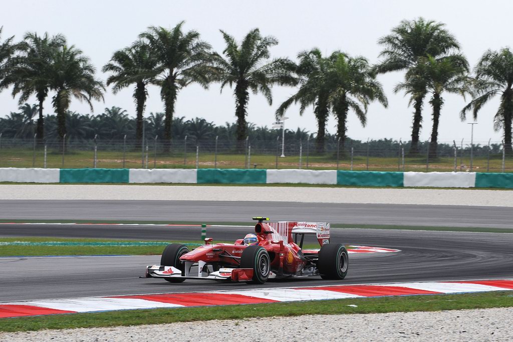 GP Malesia - Qualifiche e Prove Libere 3